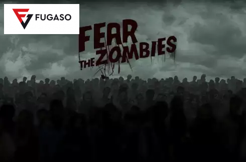 Fear The Zombies